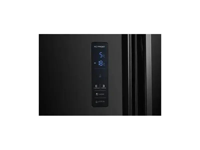 Холодильник MPM Product 427-SBS-03 - фото 2