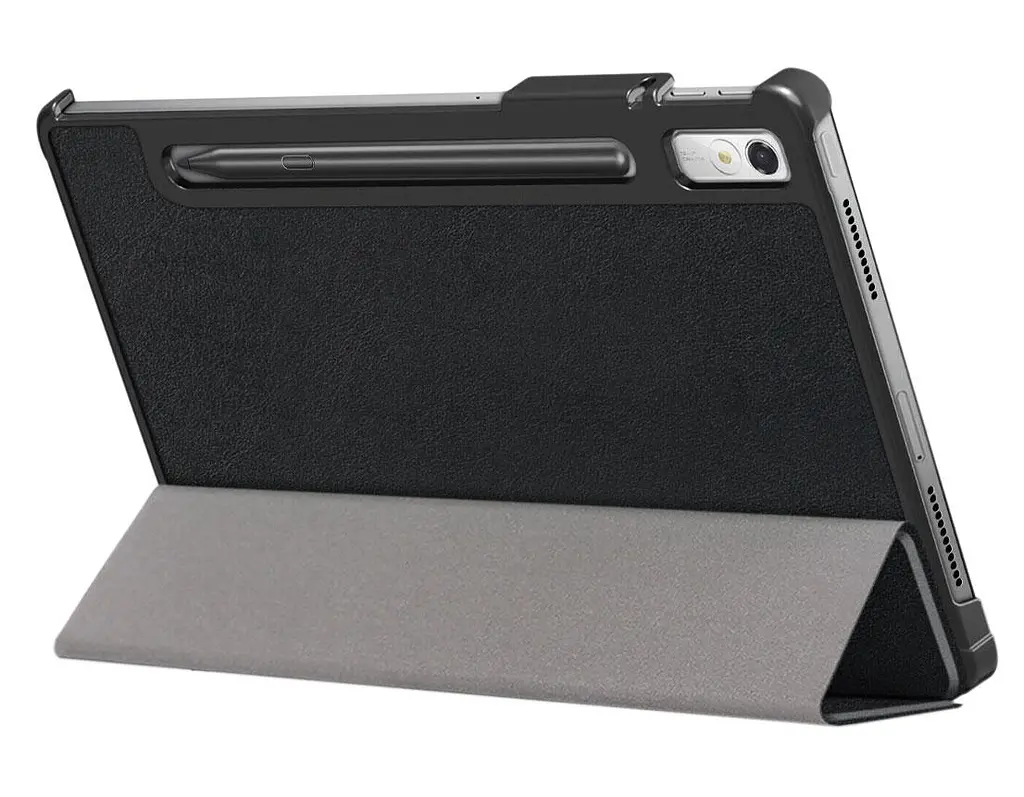 Чехол Primolux Slim для планшета Lenovo Tab P11 Pro 2nd Gen 11.2" TB-132 / TB-138 Black - фото 4