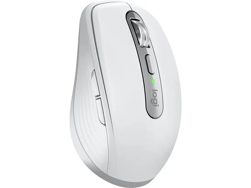 Миша Logitech MX Anywhere 3S для Mac Light gray (910-006946) - фото 2