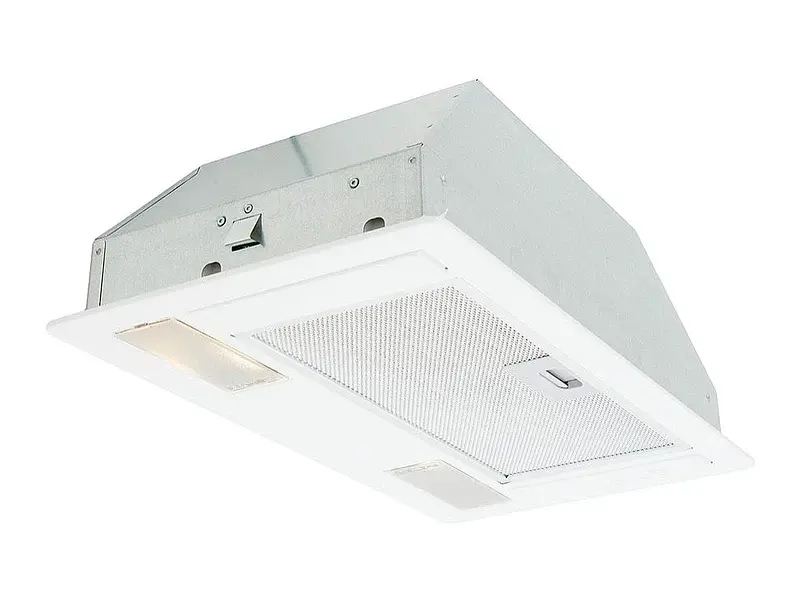 Витяжка вбудована Elica CT17 C WH/A/52 - фото 2