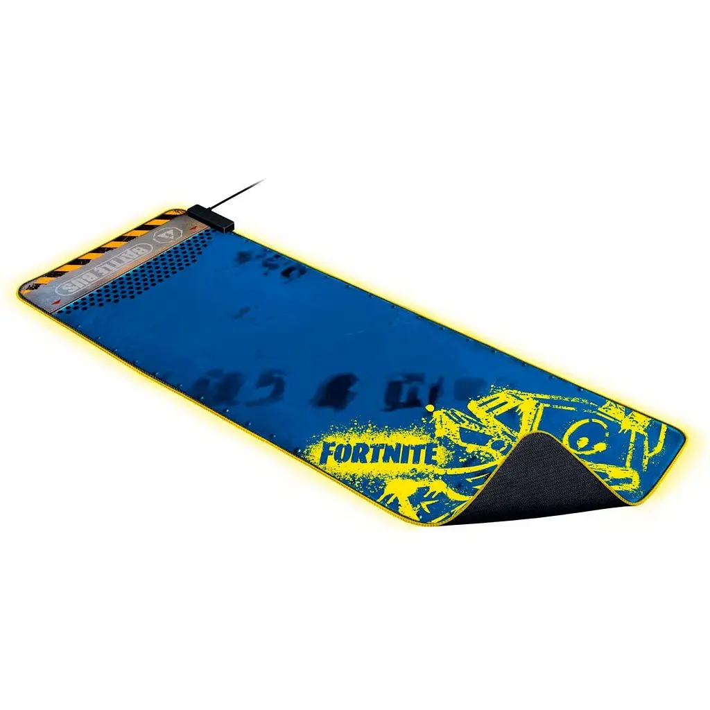 Килимок для миші Razer Goliathus Chroma Extended Fortnite (RZ02-02500800-R3M1) [117066] - фото 3