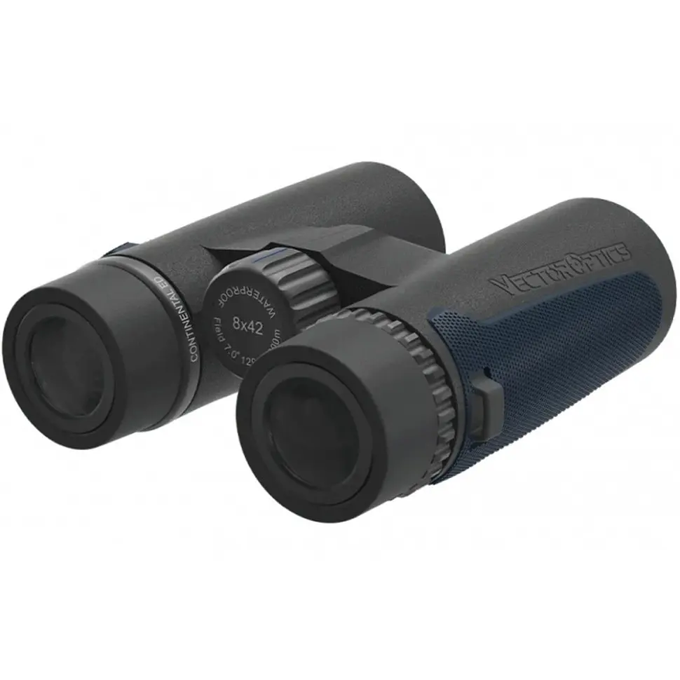 Бінокль Vector Optics Continental Plus 10x42 ED - фото 4