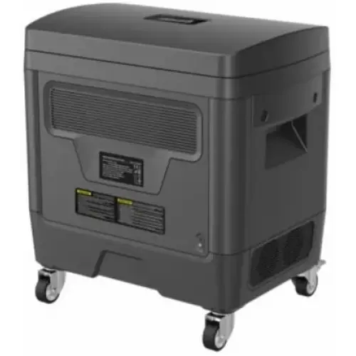 Зарядная станция Genergy GZE-2020R Zero 3000W 1953Wh - фото 8
