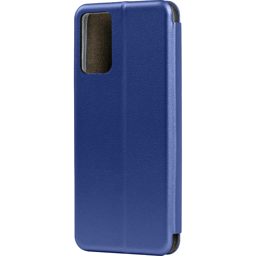Чохол до мобільного телефона Armorstandart G-Case Motorola G06 Power 4G Dark Blue (ARM89104) - фото 2