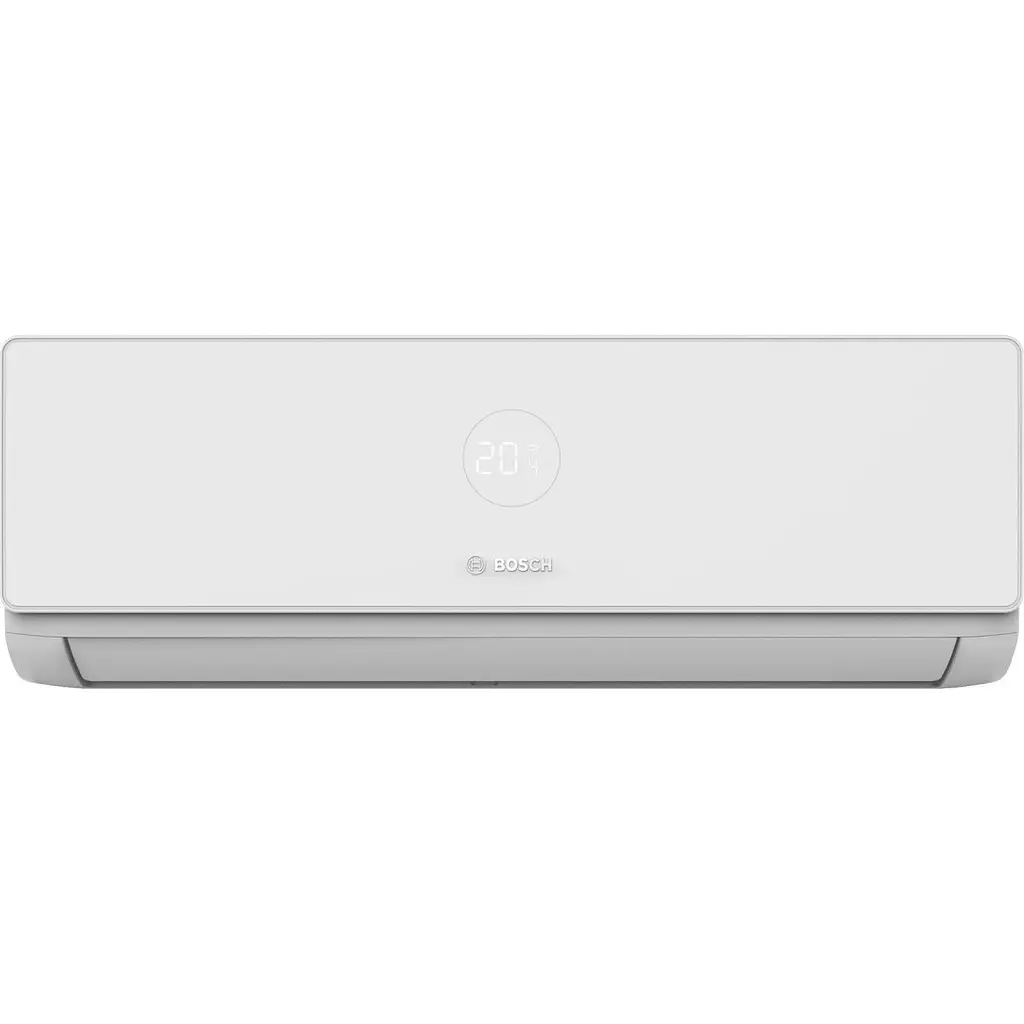 Спліт-система Bosch Climate CL4000i RAC 2.6 кВт (7733703208) [113224] - фото 4