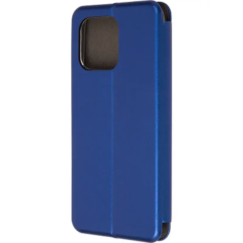 Чохол до мобільного телефона Armorstandart G-Case Motorola G15 Blue (ARM82970) - фото 2