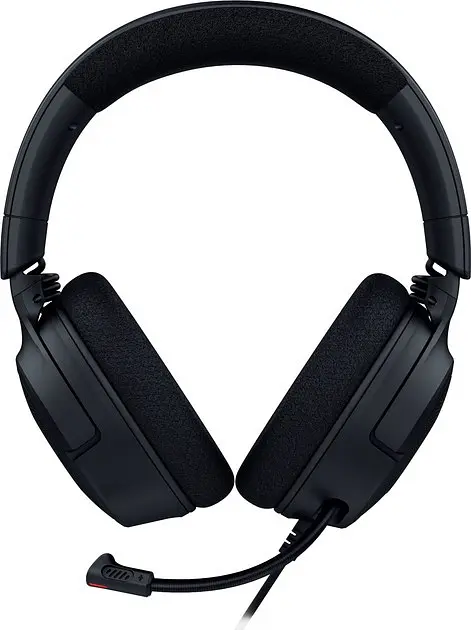 Навушники Razer ігрові Kraken V4 X (RZ04-05180100-R3M1) чорні - фото 9