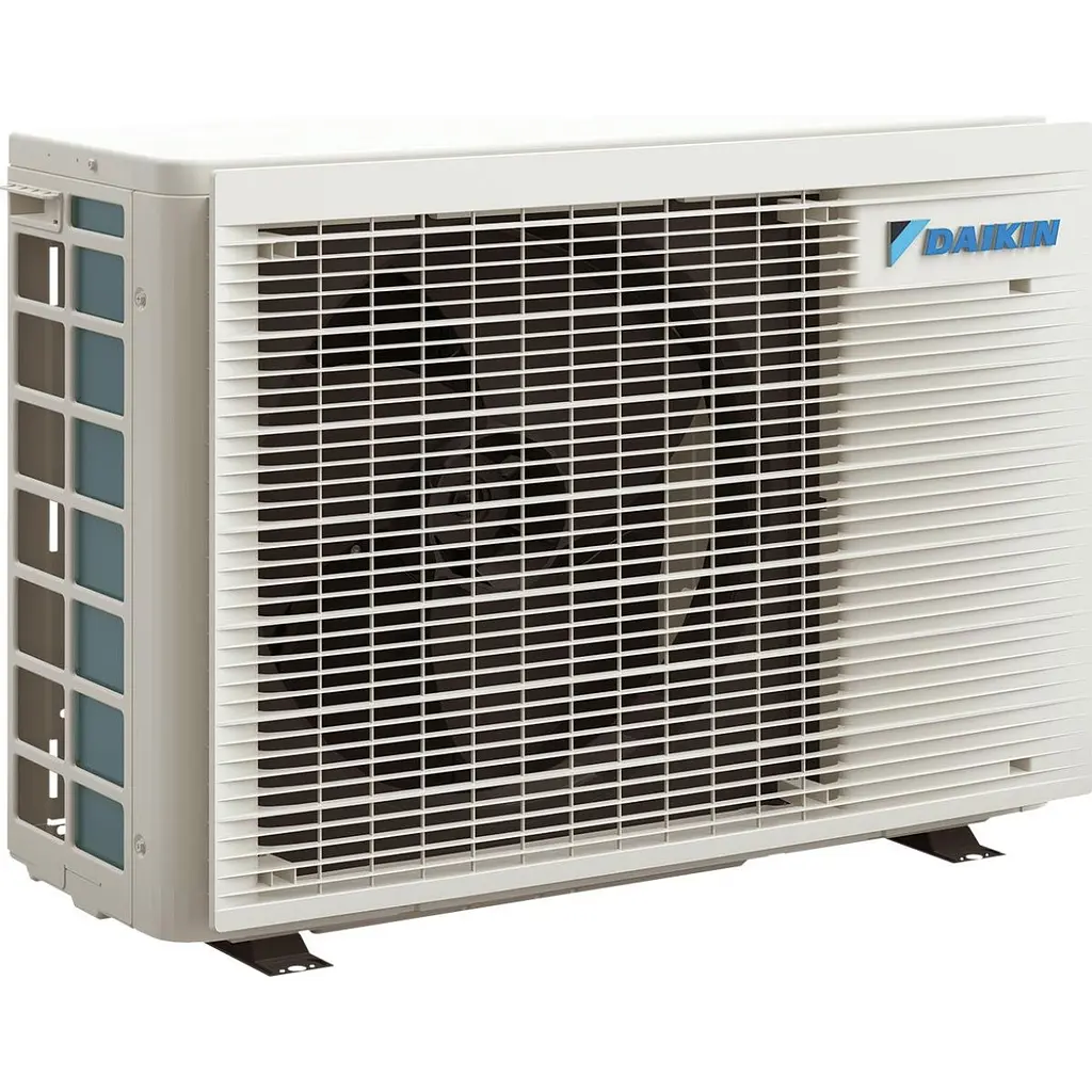 Спліт-система Daikin Emura 3 FTXJ25AW/RXJ25A [113957] - фото 6