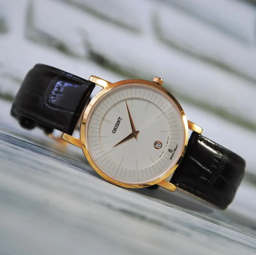 Годинник Orient FGW0100CW0 - фото 3