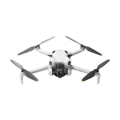 Квадрокоптер DJI Mini 4 Pro with RC-N2 Remote Controller (CP.MA.00000731.03) - фото 5