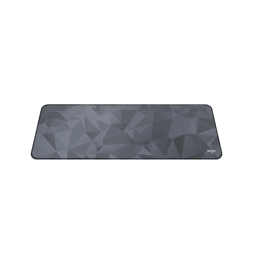 Килимок для мишки Aigo M2 Gray (MP M2 GRAY) - фото 6