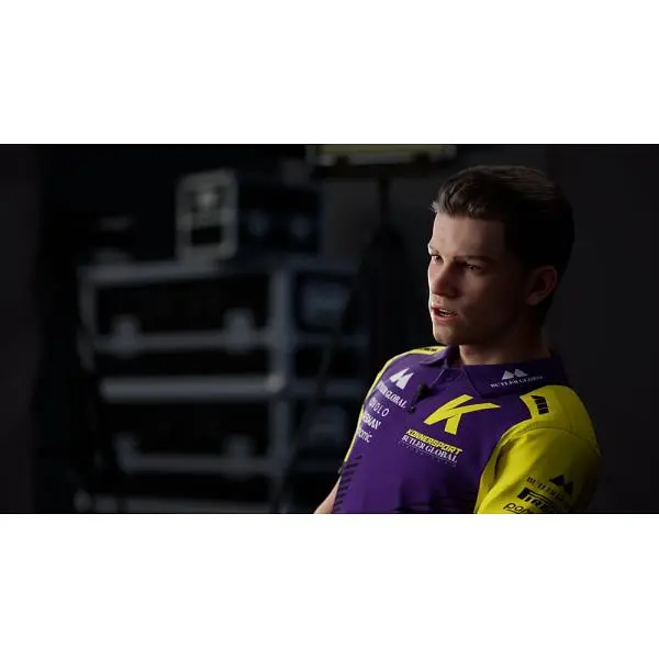 Игра F1 2023 (Xbox One Xbox Series X) - фото 5