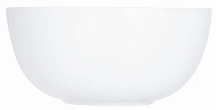 Салатник Arcoroc Evolutions White, 21 см, білий (N9363) - фото 3