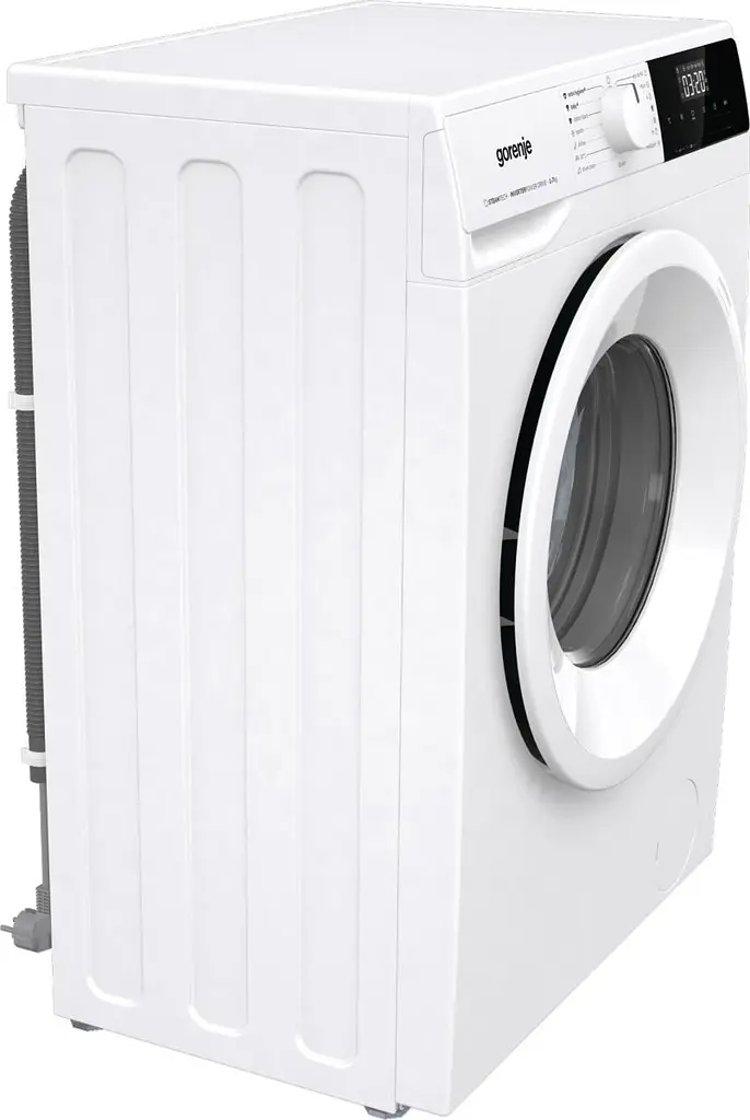 Пральна машина Gorenje (WNHPI72SCS) - фото 3