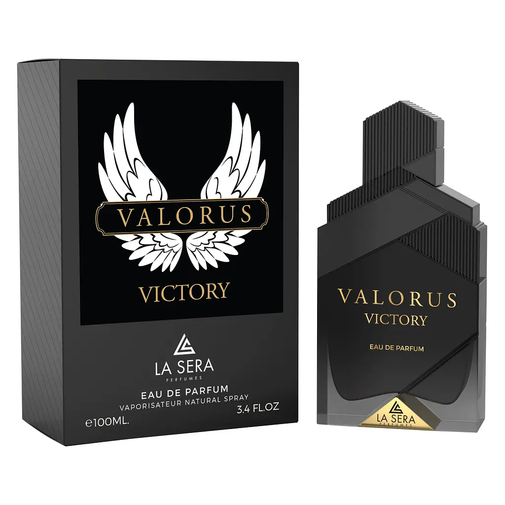 Парфумована вода чоловіча La Sera Valorus Victory 100 мл (MM35033) - фото 2