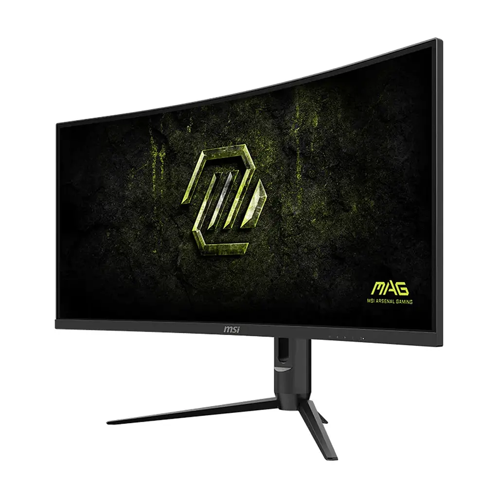Монітор MSI MAG 342CQRF E20 - фото 3