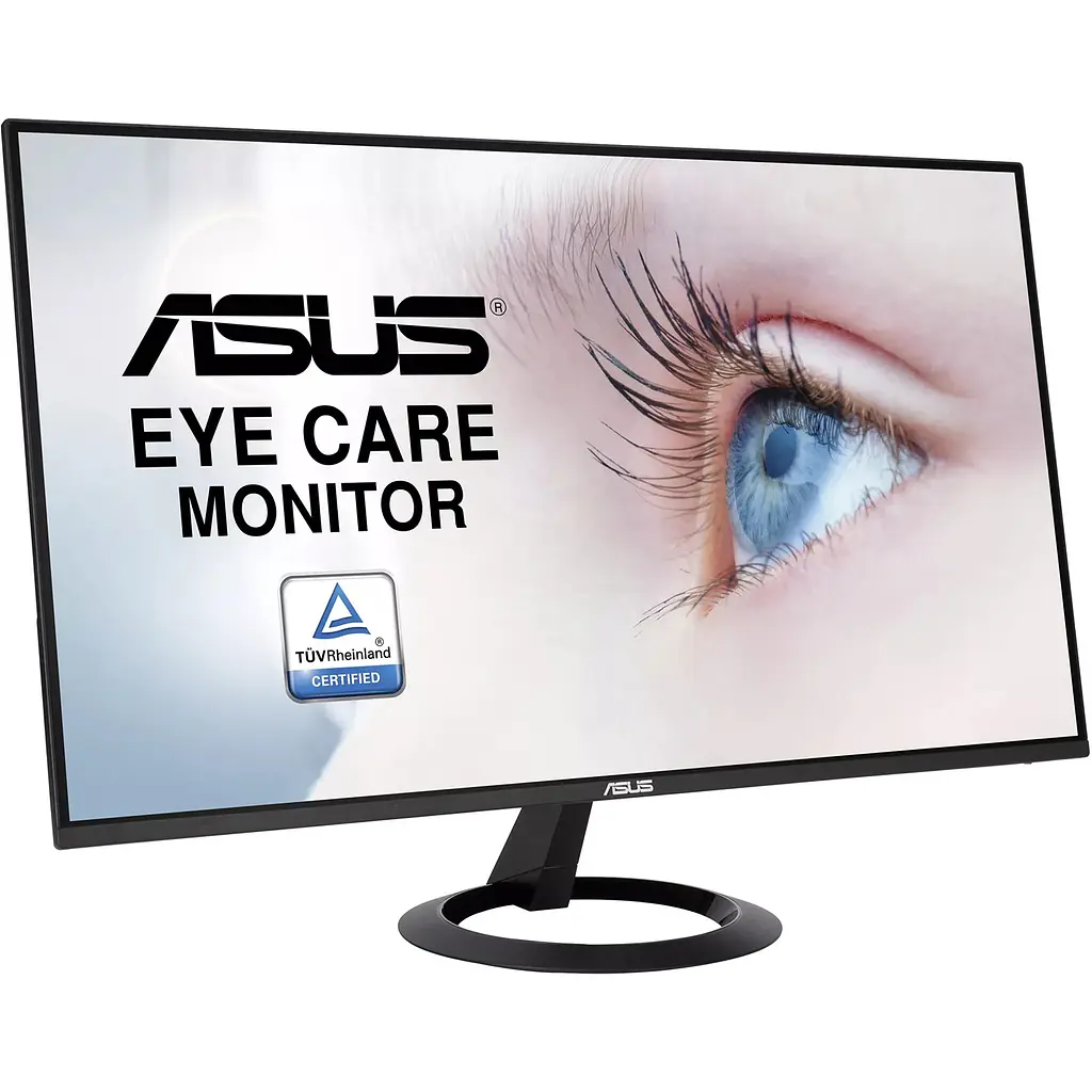Монітор Asus 23.8" VZ24EHE [90LM07C3-B01470] [71195] - фото 2