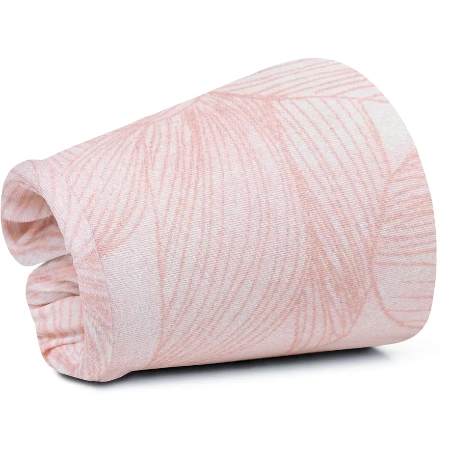 Кепка Buff Pack Speed ​​Cap L/XL Білий-Рожевий - фото 2