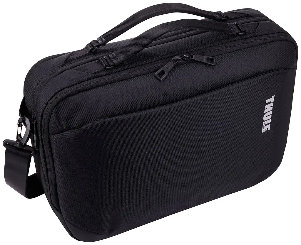 Сумка для ноутбука Thule Subterra Briefcase 15.6 (Black) 3204828 (TH 3204828) - фото 5