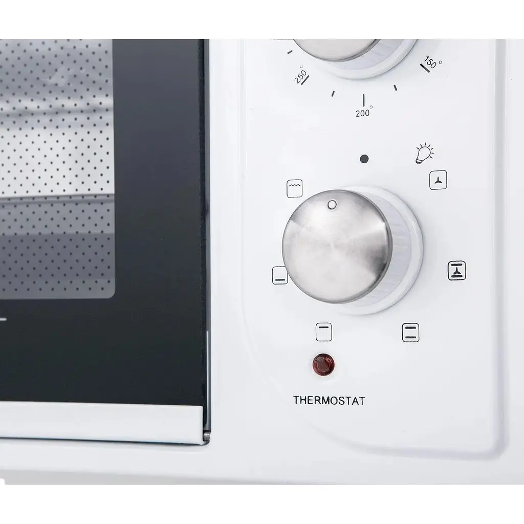 Электрическая печь Ventolux Milena - фото 3