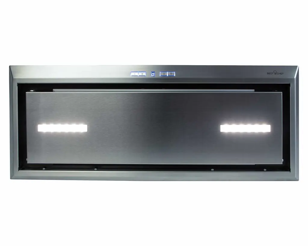 Витяжка Best Chef Studio box 1100 Inox 72 - фото 7
