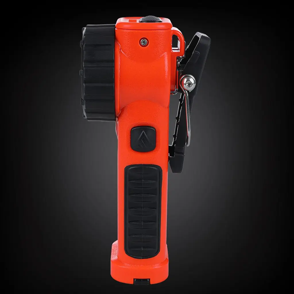 Ліхтар пожежний Mactronic M-Fire Guardian XR (240 Lm) Ex-ATEX (PHH0231) - фото 6