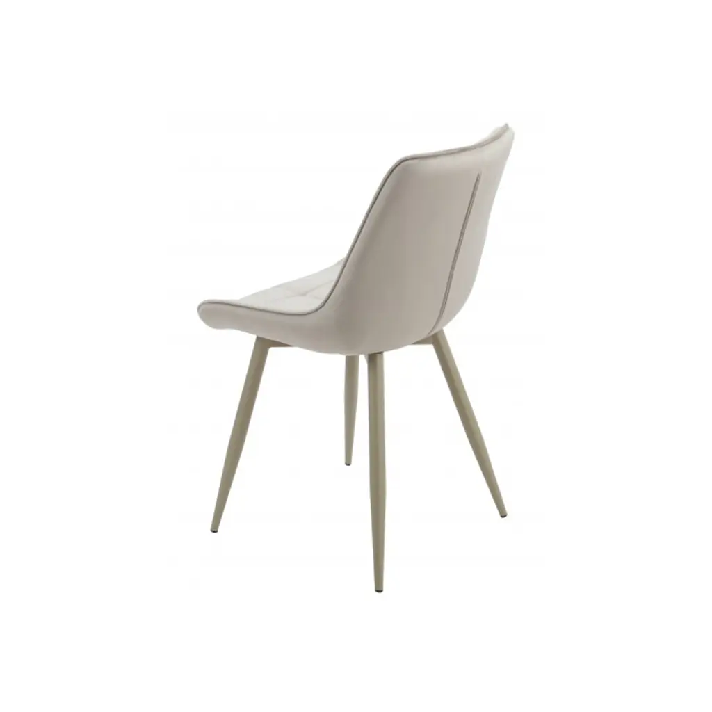 Кухонный стул Special4You Damask cappuсcino (E6491) - фото 4