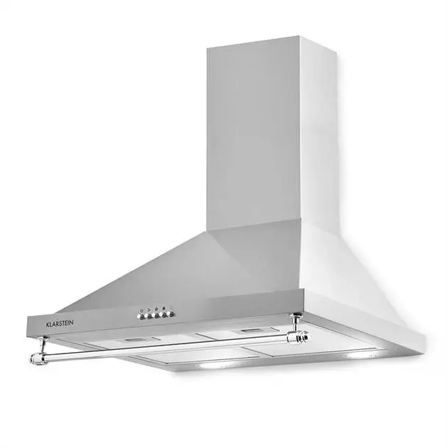 Вытяжка Klarstein Montblanc 60 см (10031994) - фото 4