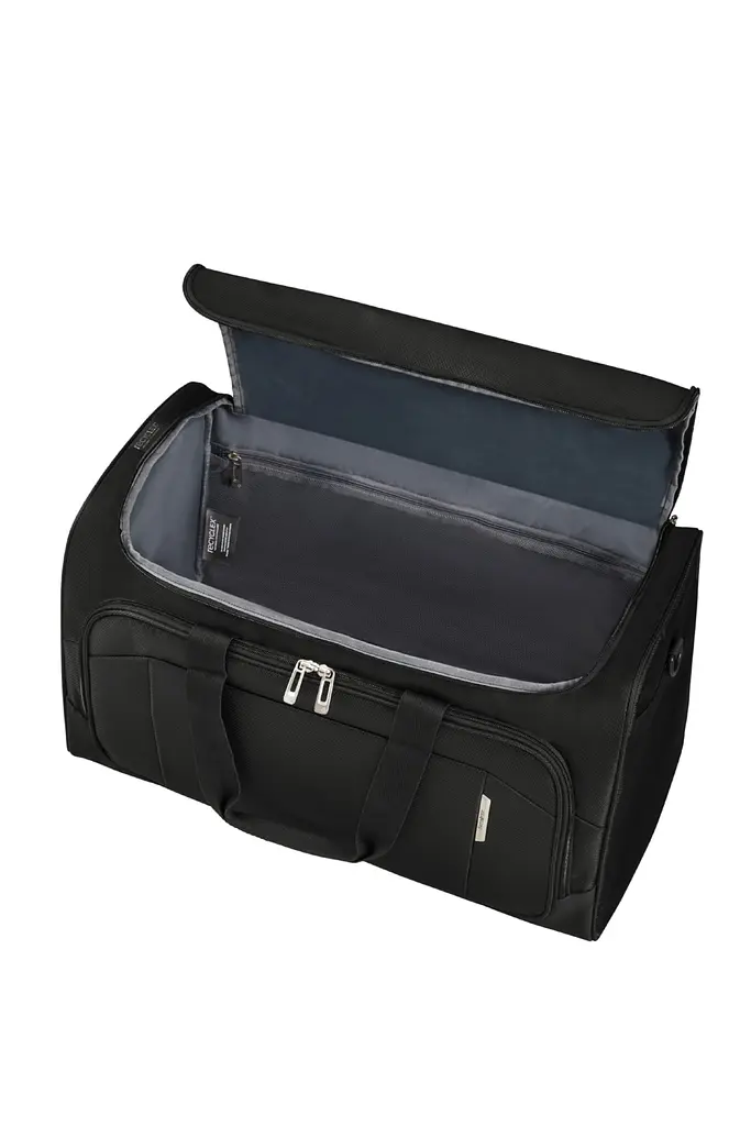 Дорожня Сумка Samsonite RESPARK BLACK 55x33x30 KJ3*09012 - фото 2
