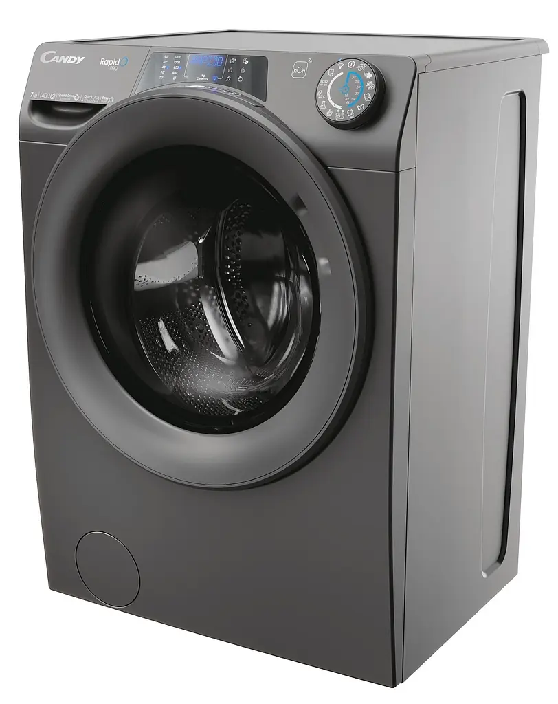 Пральна машина Candy RP4 476BWMRR/1-S - фото 3