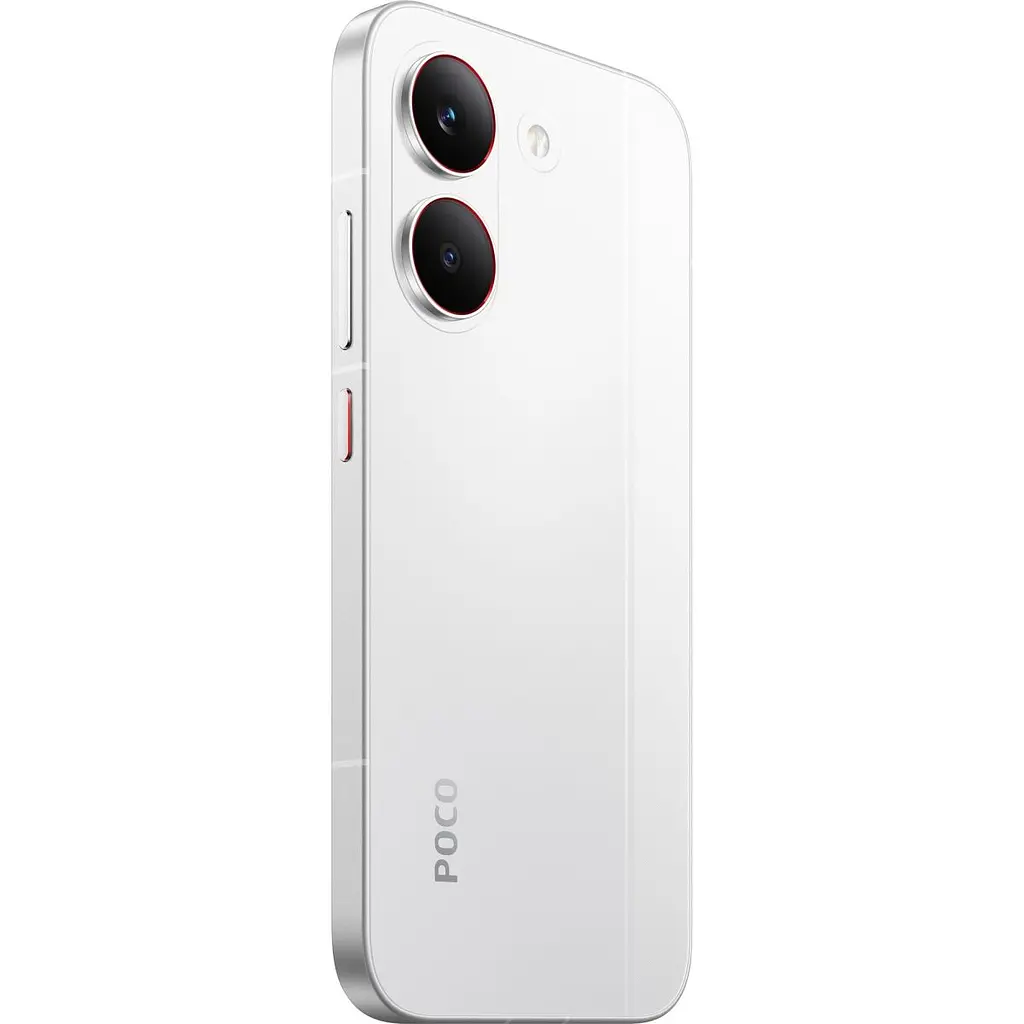 Смартфон Poco X8 Pro 12/512GB White UA-UCRF [173931] - фото 5