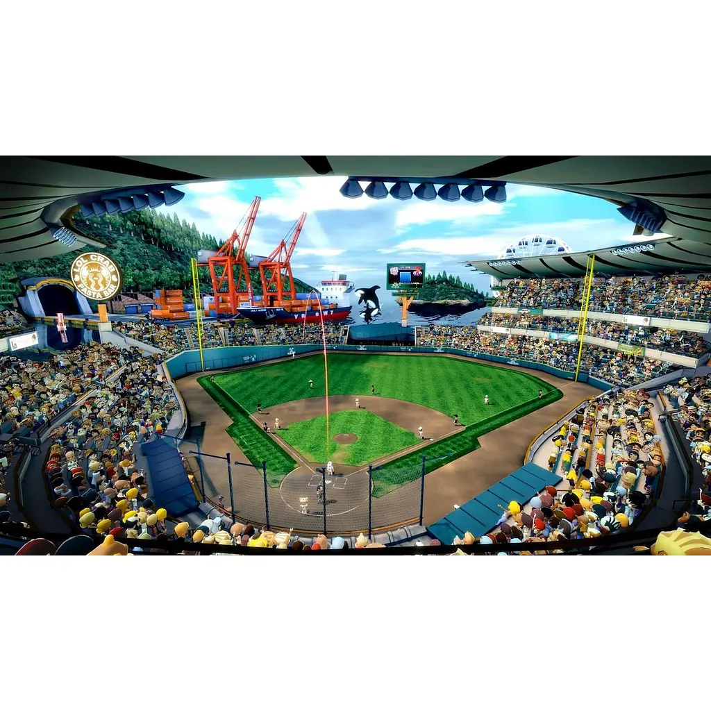 Ключ активації Microsoft Super Mega BaseBall: Extra Innings для Xbox One/Series - фото 6