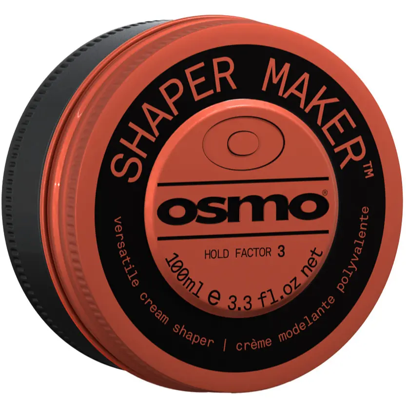 Крем формувальний для укладки волосся Osmo New Shaper Maker 100 мл
