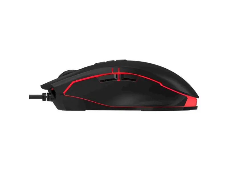 Миша A4Tech Bloody ES7 Stone Black - фото 4