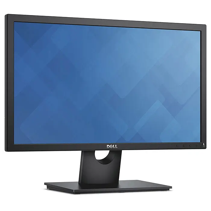 Монітор 21.5" Dell iтор E2216HV FHD 75Hz Black (210-ALFS) 1920x1080 (FullHD) TN 60 Hz Б/в - фото 2