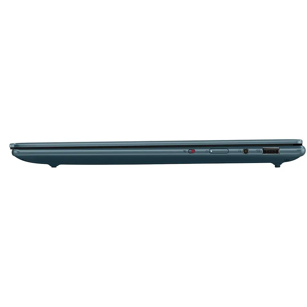 Ноутбук Lenovo Yoga Pro 7 14IRH8, (82Y70054RM), Intel Core i5-13500H до 4,7 ГГц, 14,5" 2.5K 90Hz, 32 ГБ, SSD 1 ТБ, графіка Intel Iris Xe, Windows 11 Home, Ti - фото 6