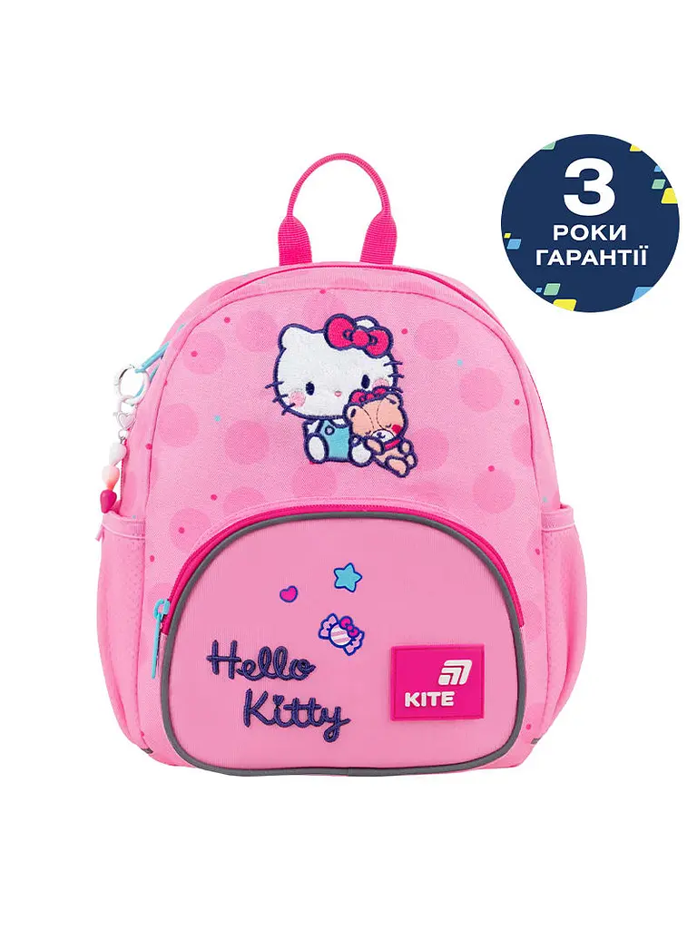 Рюкзак Kite Kids 2727 HK (HK26-2727XS) - фото 7