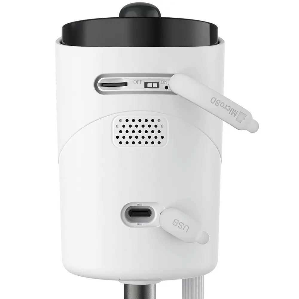Камера відеоспостереження Reolink Argus Series B320 WiFi IP + зовнішня сонячна панель - фото 6