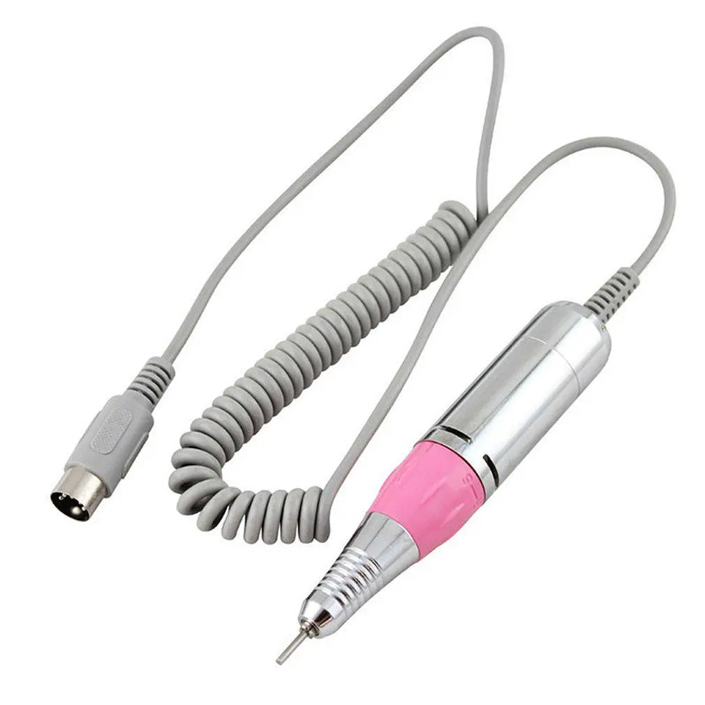 Фрезер для манікюру та педикюру з педаллю Beauty nail 11DM-1/202 30 Ватт 35000 об/хв - фото 5