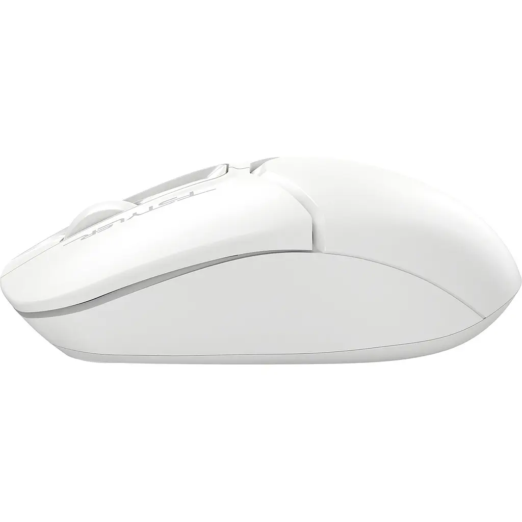 Комплект клавиатура и мышь A4Tech Fstyler FG1112 White [99003] - фото 8
