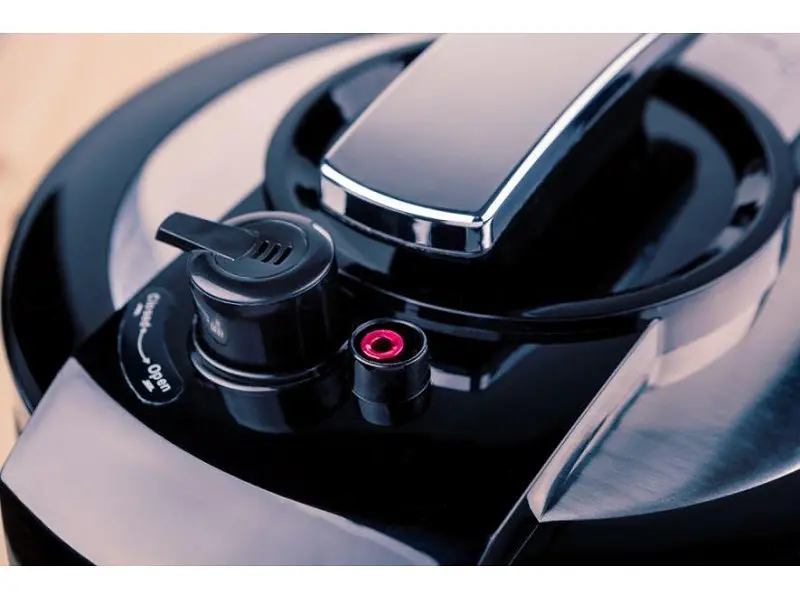 Мультиварка Eldom SW500 Perfect Cook - фото 2
