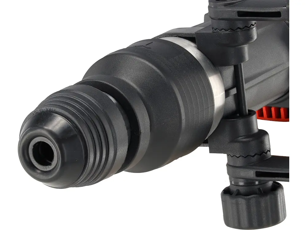 Отбойный молот Yato SDS-Max электрический 1700 Вт (YT-82003) - фото 5