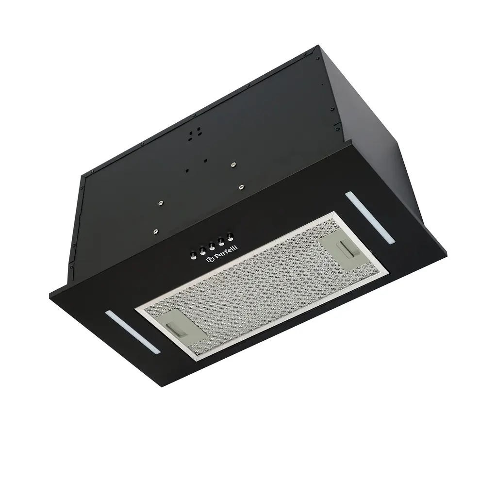 Витяжка повновбудована PERFELLI BI 5653 BL 1000 LED - фото 5