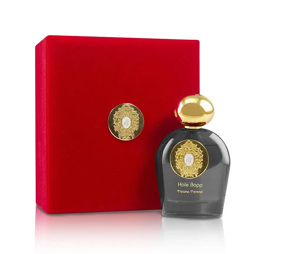 Парфумована вода оригінал Tiziana Terenzi Hale Bopp 100 мл - фото 2