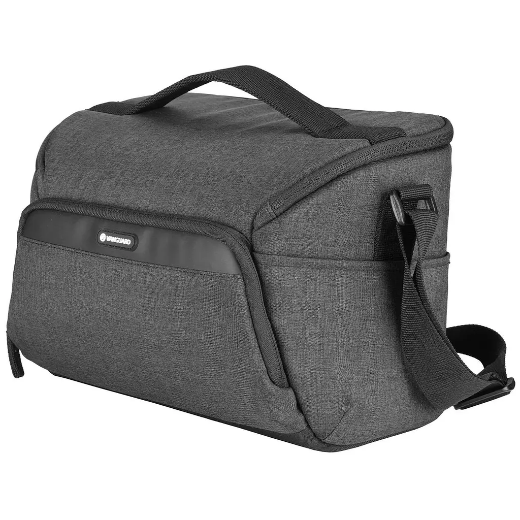 Сумка Vanguard Vesta Aspire 30 Gray (Vesta Aspire 30 GY), Сірий