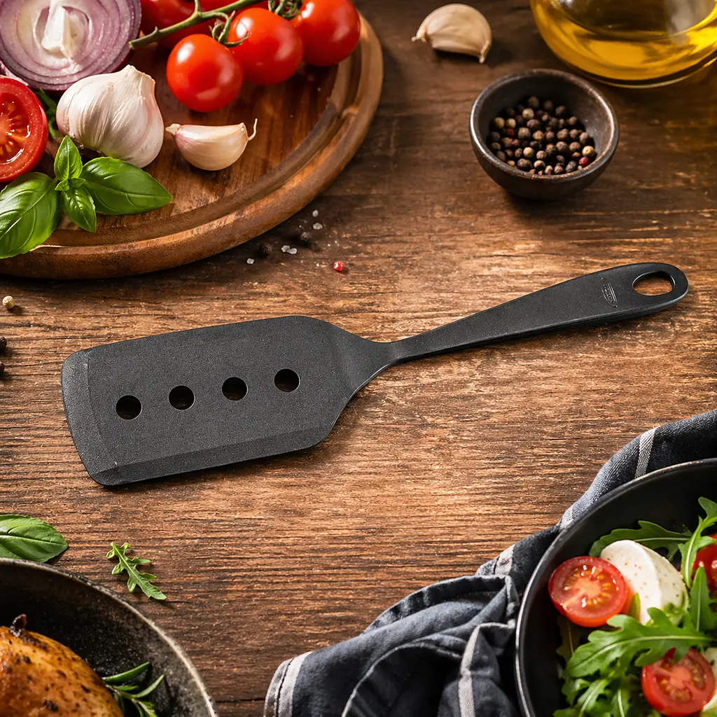 Лопатка Fiskars Essential, 38 см 1065595 - фото 4