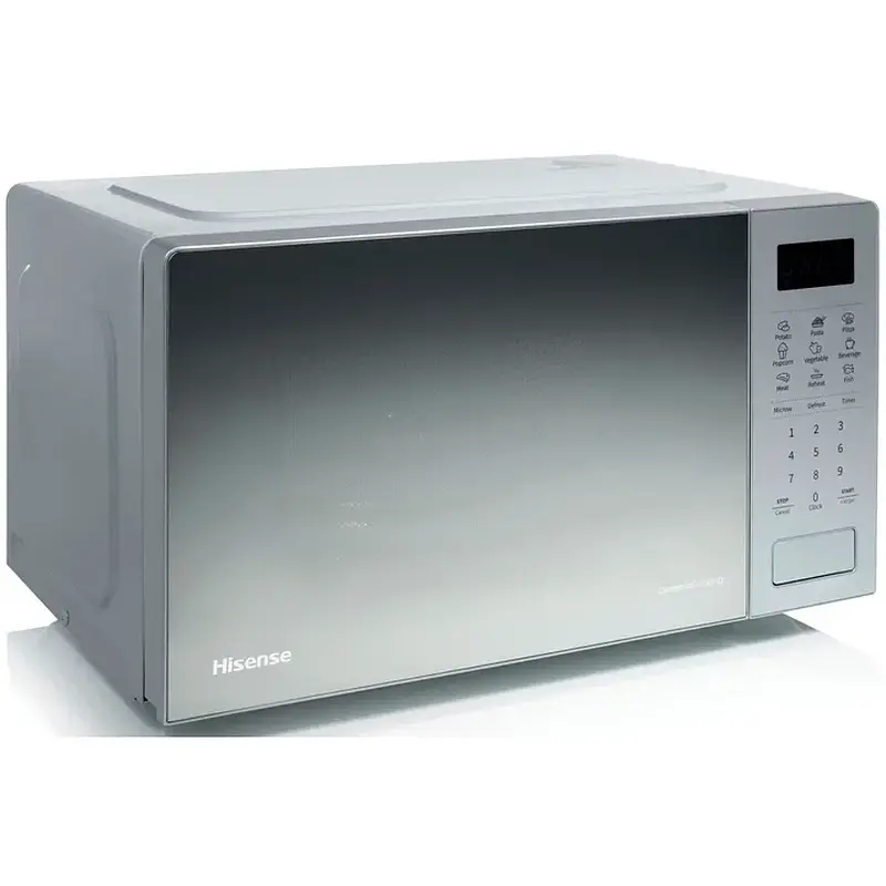 Мікрохвильова піч Hisense H20MOMS4 - фото 2