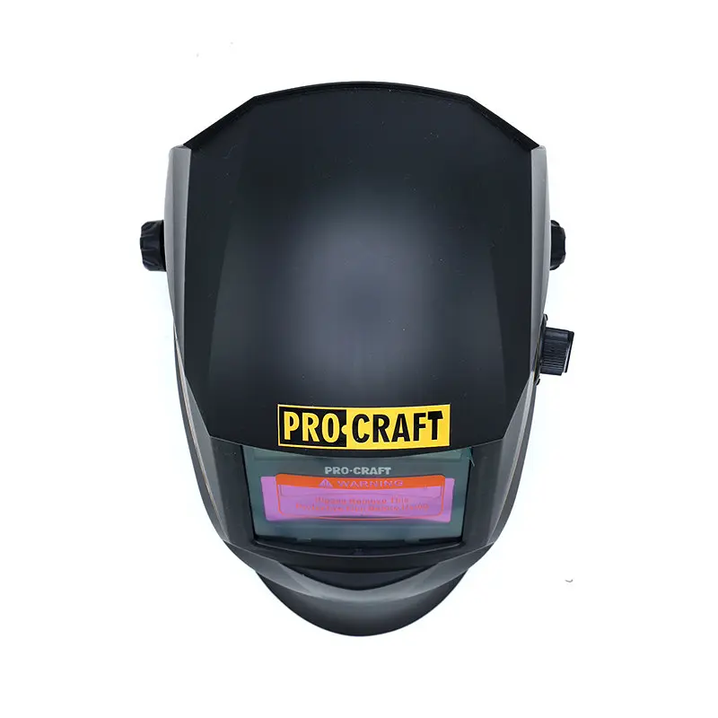 Маска зварювальна Procraft SHP90-30 NEW - фото 3