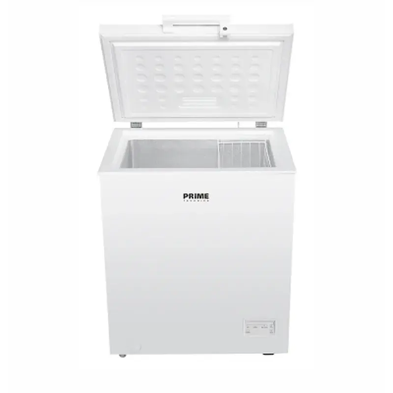 Морозильна скриня PRIME Technics CS15143E