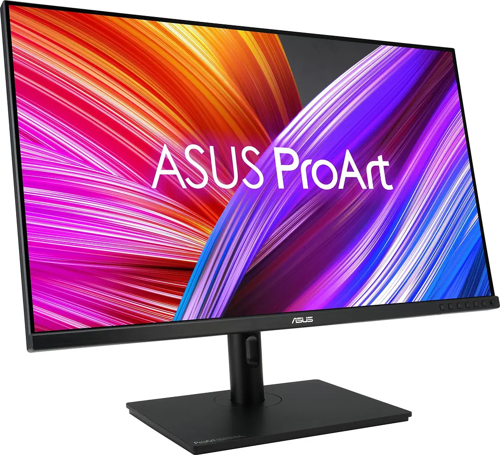 Монітор Asus 31.5" ProArt PA328QV (90LM00X0-B02370) IPS Black - фото 3